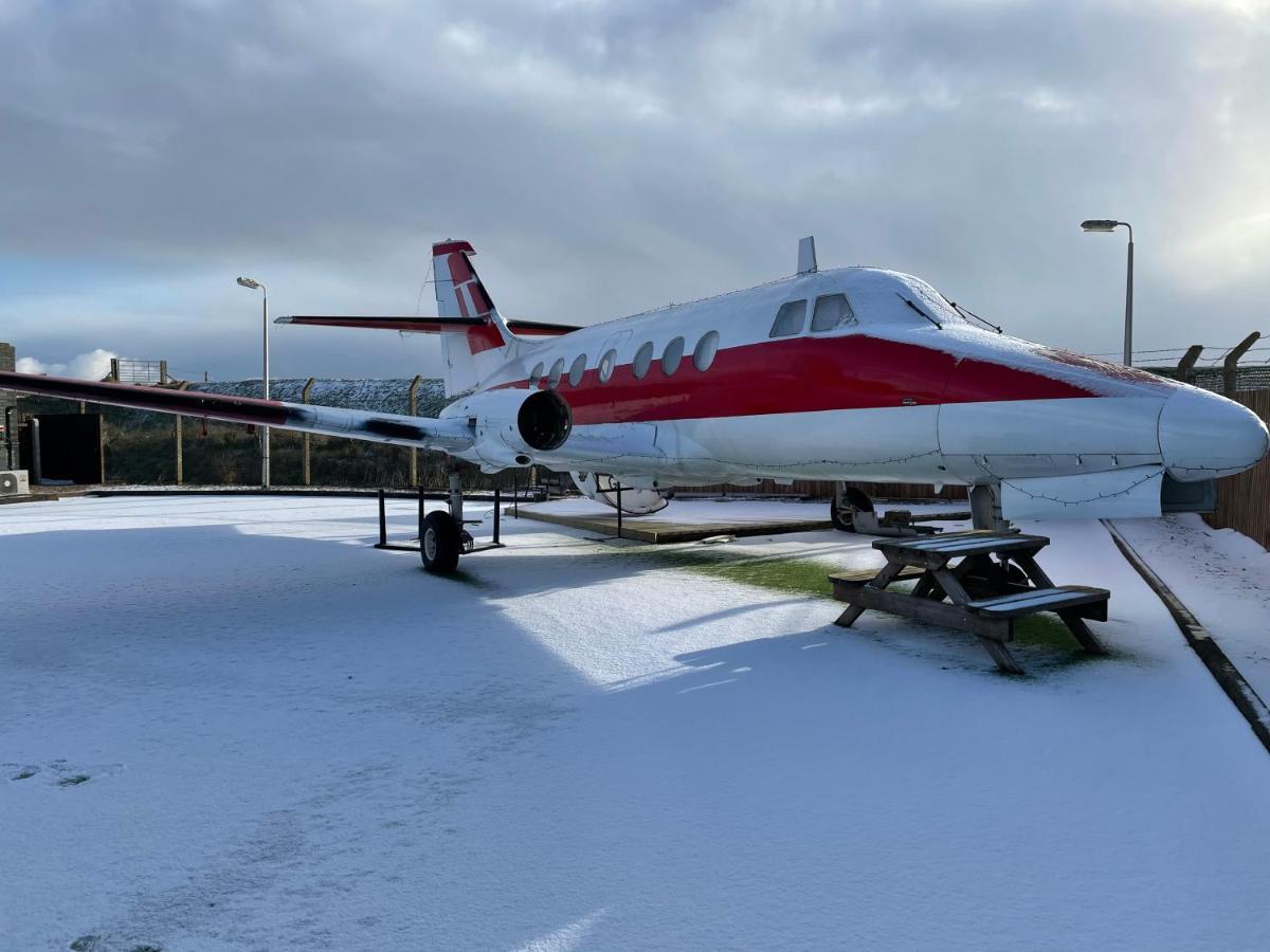 Отель Jetstream Бостон Экстерьер фото