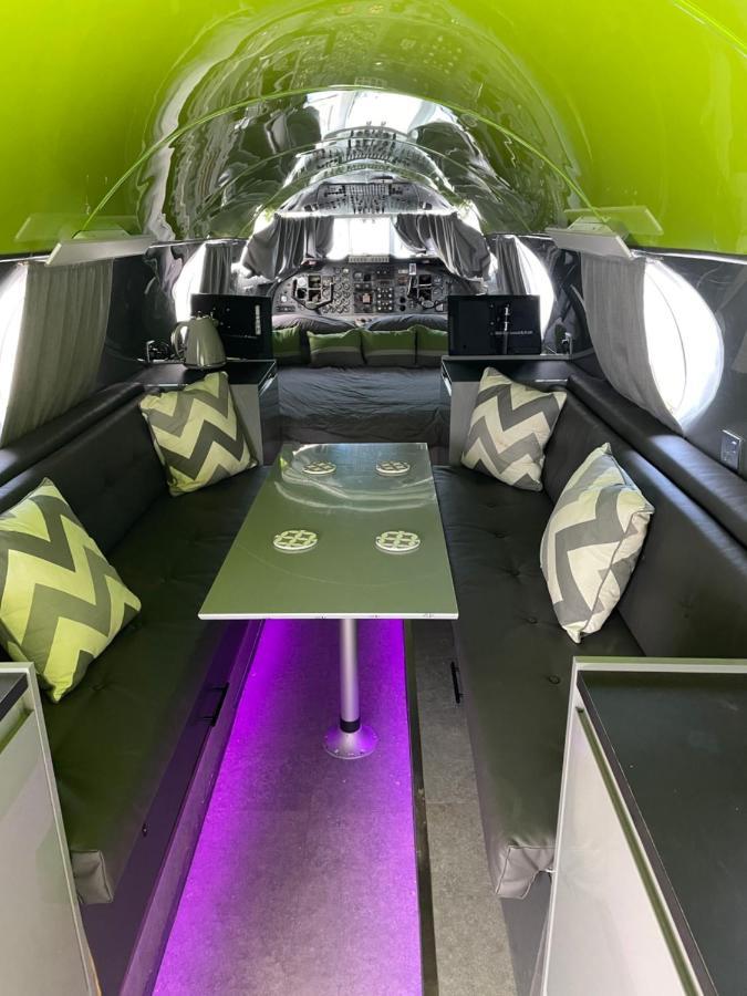 Отель Jetstream Бостон Экстерьер фото